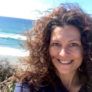 Meet your Posher, Molly